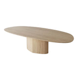 Monoplauto Dining Table - Organic