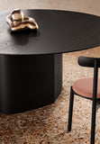 Monoplauto Dining Table - Round