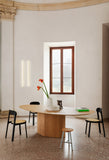 Monoplauto Dining Table - Organic