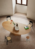 Monoplauto Dining Table - Organic