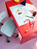 Monterey Kids Work Desk