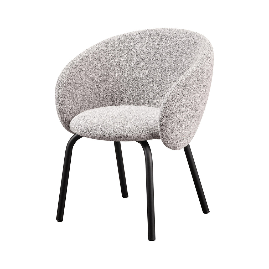 Nebula Tube Dining Chair