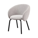 Nebula Tube Dining Chair