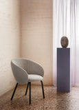 Nebula Tube Dining Chair