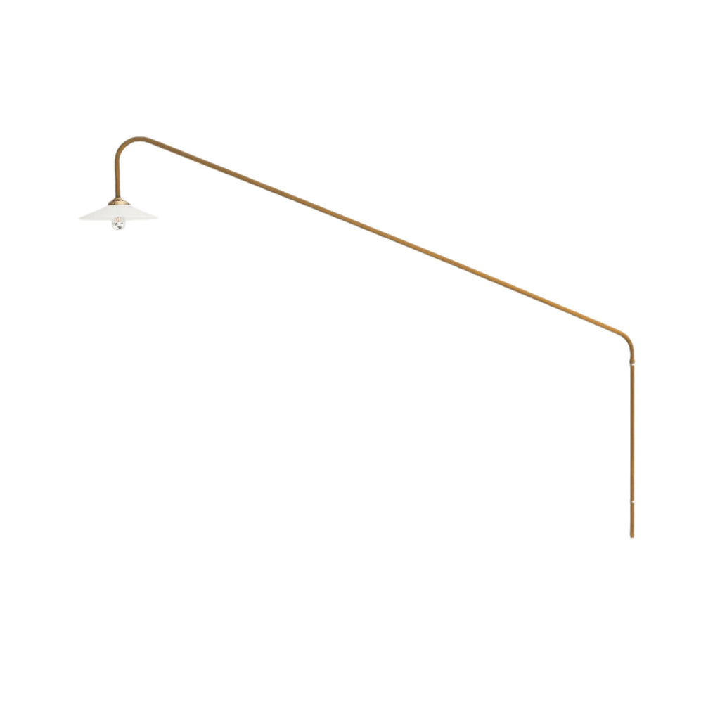 hanging lamp n°1 curry