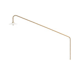 hanging lamp n°1 curry