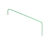 hanging lamp n°1 green