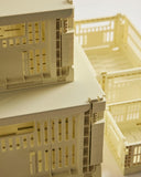 Colour Crate M Light Yellow