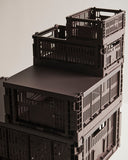 Colour Crate M Bordeaux