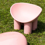 Roly Poly Armchair
