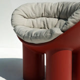 Roly Poly Armchair