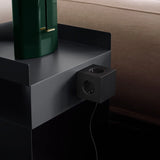 Square 1 USB-C - Black