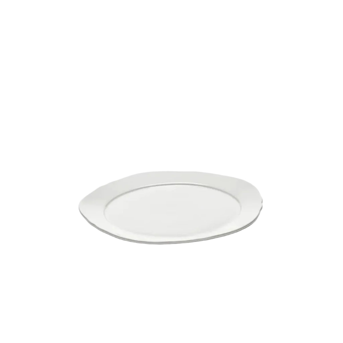 Silhouette Starter plate D23 cm - Set of 4