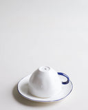 Teacup & Saucer
