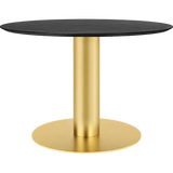GUBI 2.0 Dining Table Round