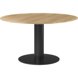 GUBI 2.0 Dining Table Round