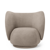 Rico Lounge Chair