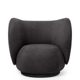 Rico Lounge Chair