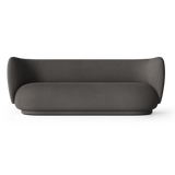 Rico Sofa - 3 seater