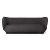 Rico Sofa - 3 seater