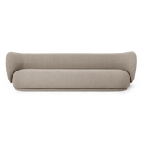 Rico Sofa - 4 seater