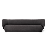 Rico Sofa - 4 seater