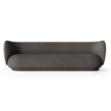 Rico Sofa - 4 seater