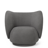 Rico Lounge Chair