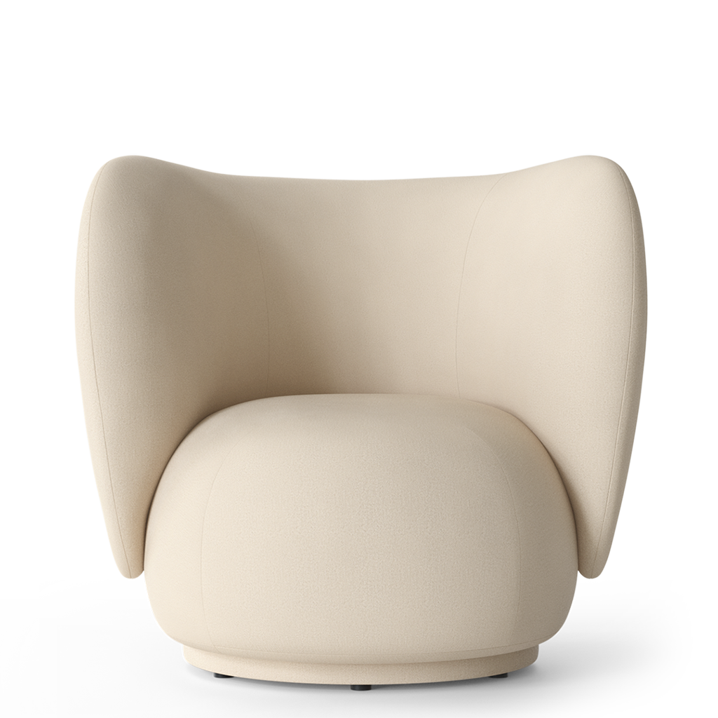 Rico Lounge Chair