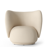 Rico Lounge Chair