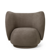 Rico Lounge Chair