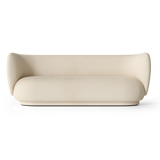 Rico Sofa - 3 seater