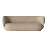 Rico Sofa - 3 seater