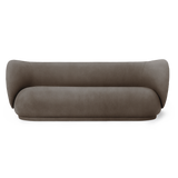 Rico Sofa - 3 seater