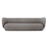 Rico Sofa - 4 seater