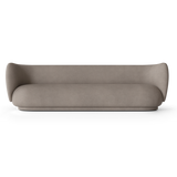 Rico Sofa - 4 seater