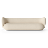 Rico Sofa - 4 seater