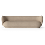 Rico Sofa - 4 seater