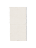 Organic Hand Towel - Off-White