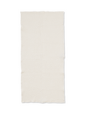 Organic Bath Towel - Off-White
