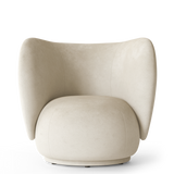 Rico Lounge Chair