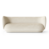 Rico Sofa - 3 seater