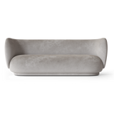 Rico Sofa - 3 seater