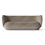 Rico Sofa - 3 seater