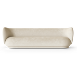 Rico Sofa - 4 seater