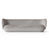 Rico Sofa - 4 seater