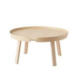 Around Coffee Table Large