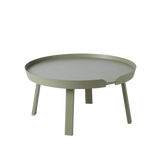 Around Coffee Table Large