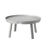 Around Coffee Table Large