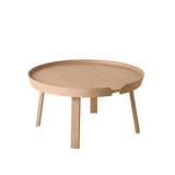 Around Coffee Table Large